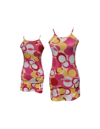 Roxy Vestido Taffi W Jr